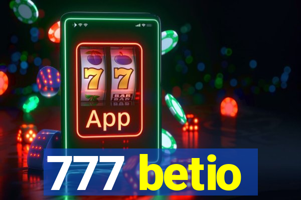 777 betio